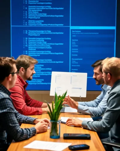 Why Hire Us for Web Development Services